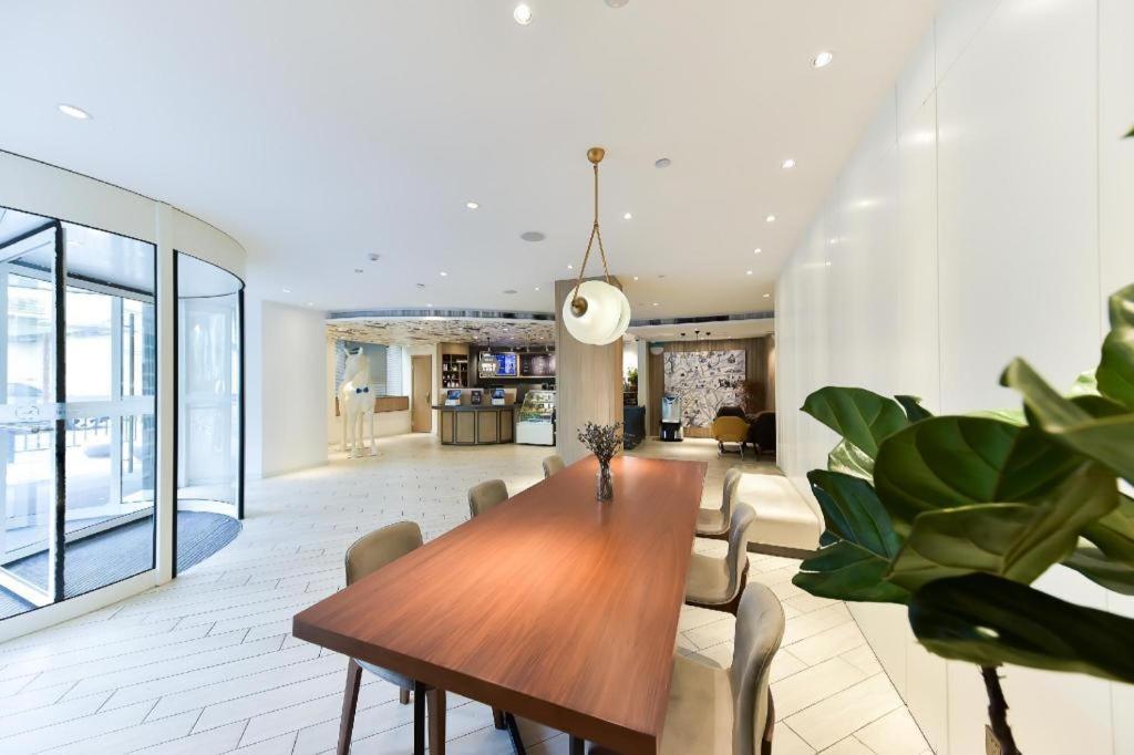 Hanting Premium Hotel Shanghai Hongqiao West Zhongshan Road Exterior photo